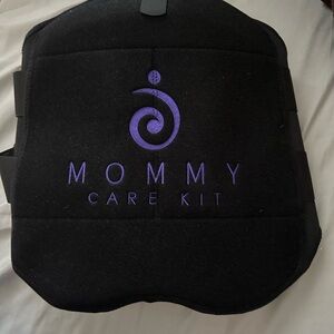 Matriarch Back Brace (Lumbar-Sacral Orthosis) for Postpartum Back Pain recovery